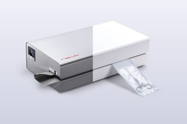 Gamme de soudeuses EcoPak 650